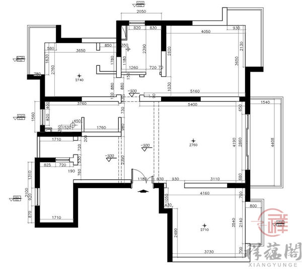 【承重牆】承重牆怎麼分辨以及怎麼切割拆除